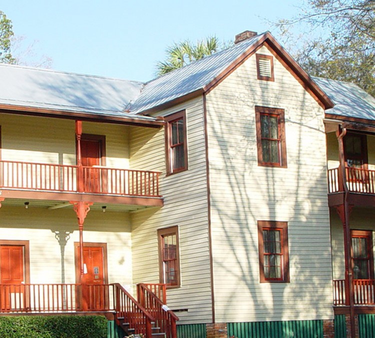 Riley House Museum (Tallahassee,&nbspFL)
